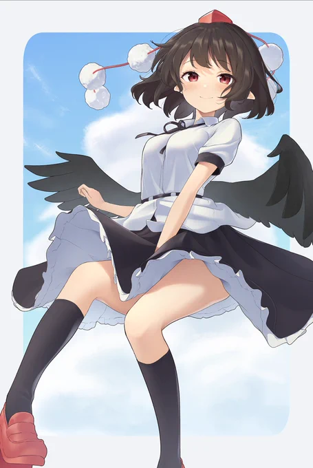 文ちゃん 