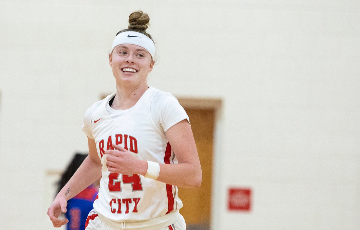 GoCobblers's tweet photo. Big Time Congrats to @heckert_jordon on being named to the AA Girls All-State Basketball Team. 
Proud of all of your hard work and dedication. https://t.co/E0Fb6AnizE