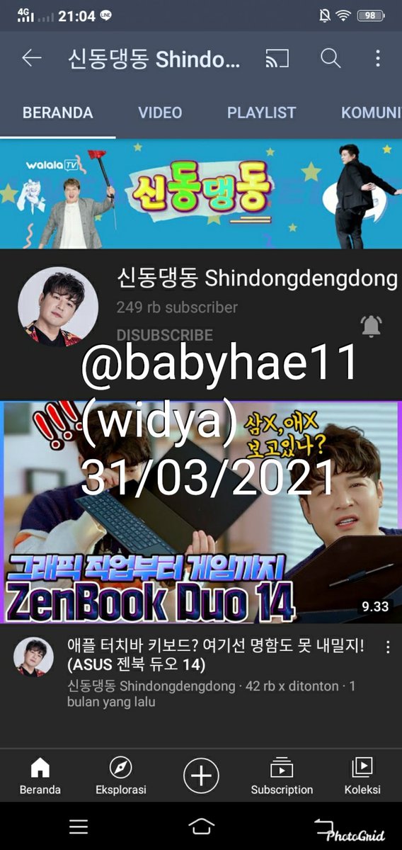 Babyhae11's tweet photo. We HAVE SHINDONG

@MGelpeu15 @ShinsFriends @SJofficial 

#WEHAVESHINDONG #SUPERJUNIOR #SHINDONG #슈퍼주니어
#신동 https://t.co/TkCNLH21mQ