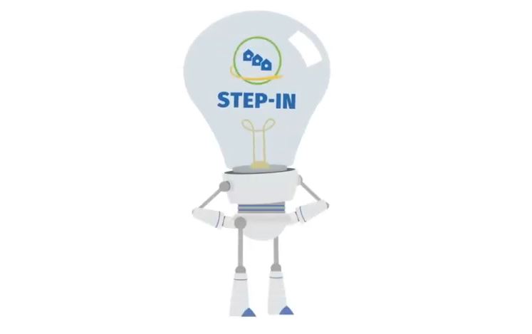 STEPIN_project's tweet photo. 📽️We are proud to present our project video which provides you with an overview of STEP-IN and a first peak of our final results 👉 https://t.co/sfylDb8pO9 

💡Do you want to learn more about the outcomes of our project? Register for our final event 
https://t.co/fcuDaTXABK https://t.co/UpnENYzkzN