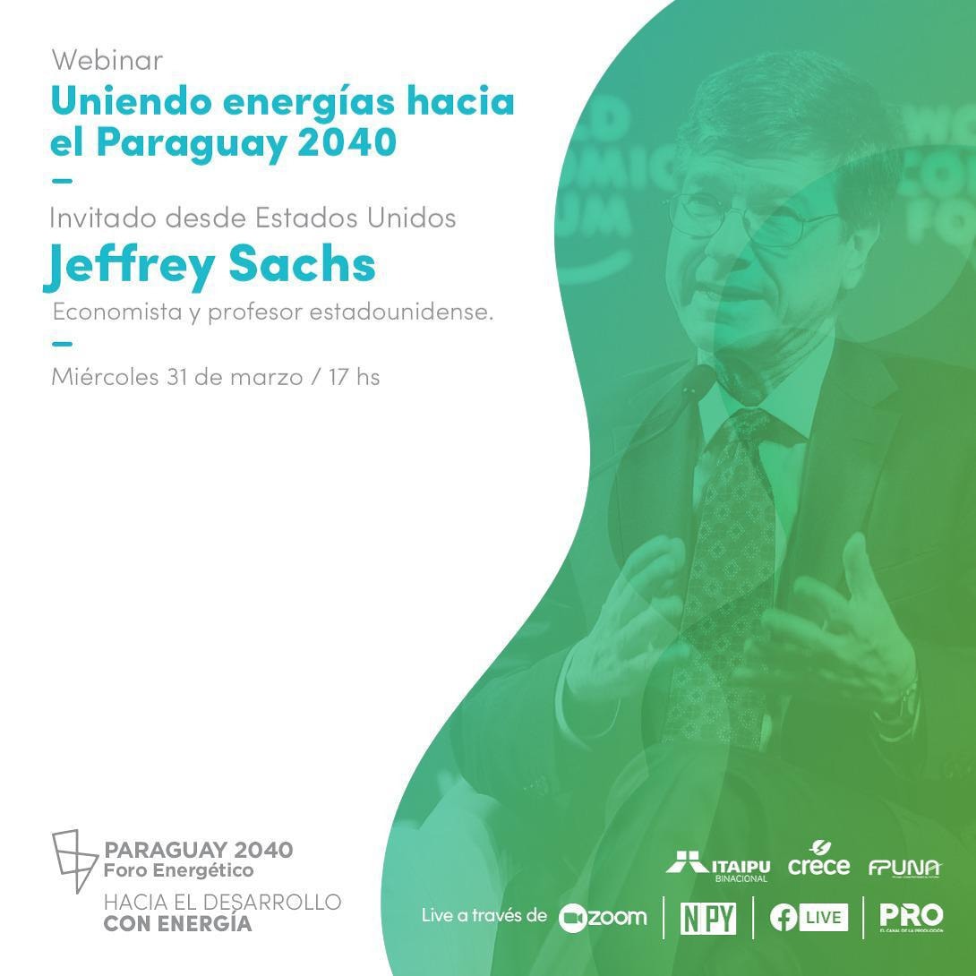 ITAIPU Binacional Py tweet media