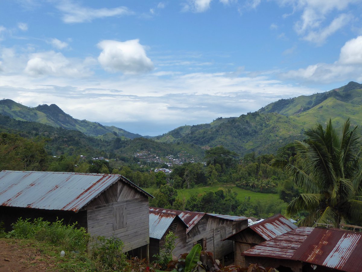 R4D Telecoupling tweet media