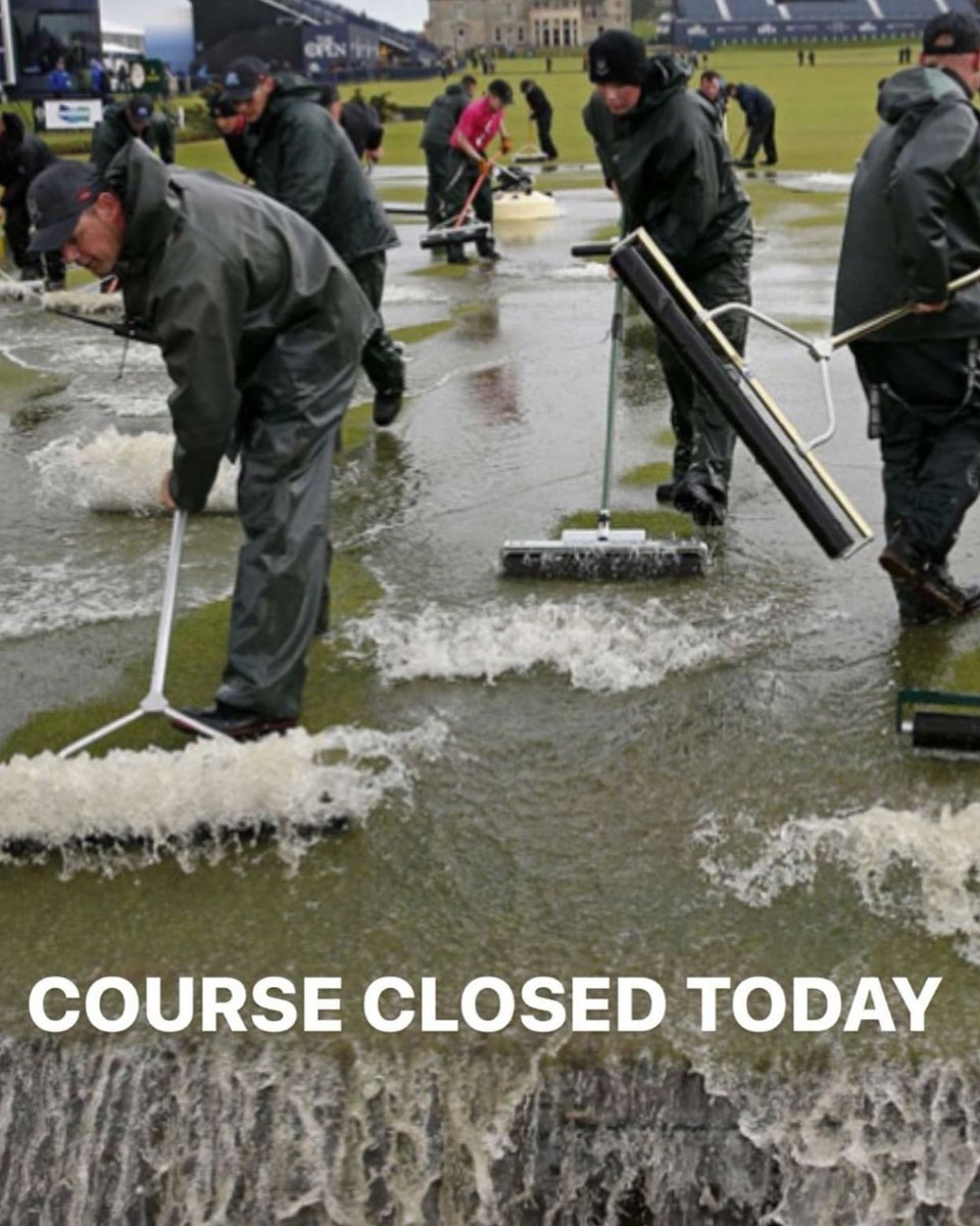 Due to inclement weather we will be closed today. See you all tomorrow!