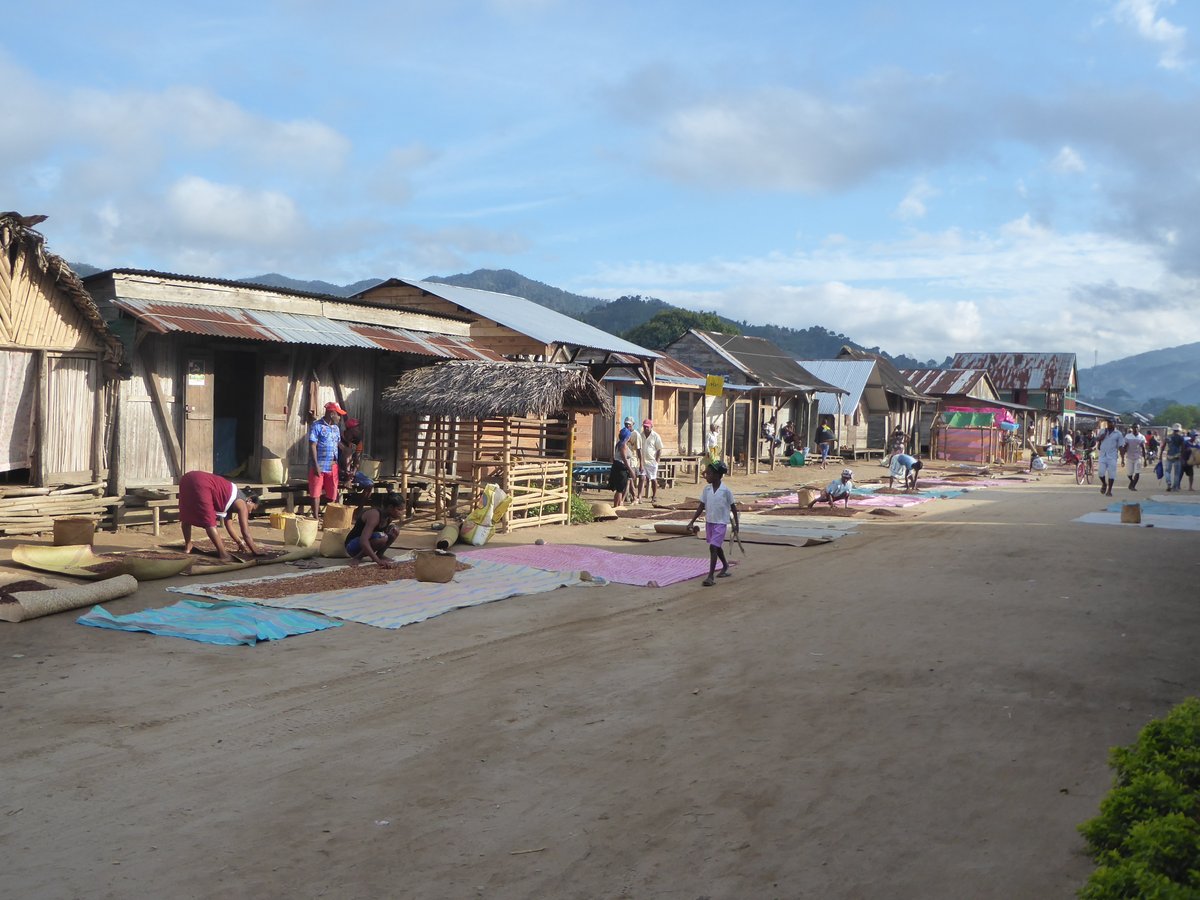 R4D Telecoupling tweet media