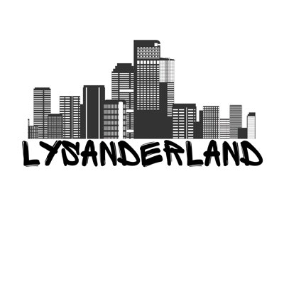 LysanderLand's tweet photo. #NewProfilePic https://t.co/rmPNCowXKa