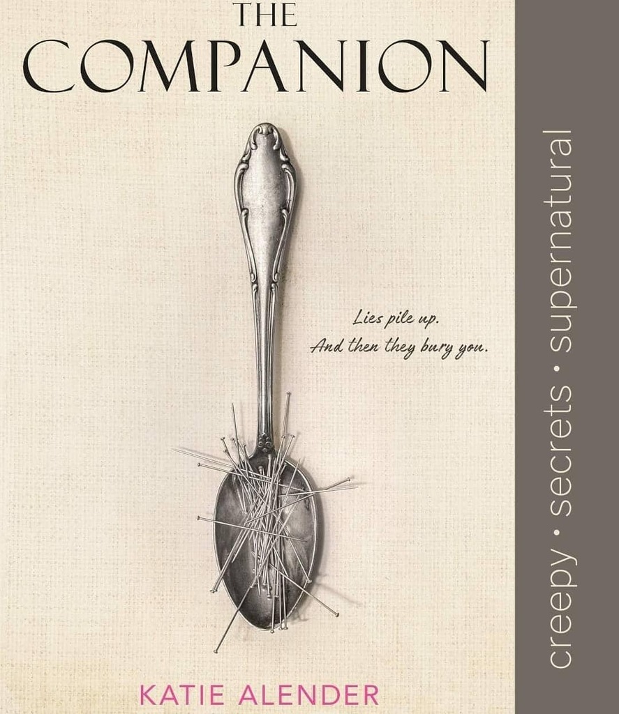 DgnLib's tweet photo. The Companion by @katiealender @bgdd_ka is a 2022 Lincoln nominee!  Check it out today from the DGN library!
Link to library catalog, list of Lincolns, and more in the bio.
#WeAreDGN #99learns @aisled_org https://t.co/vVxl1JDstC https://t.co/FSXzMtTwve