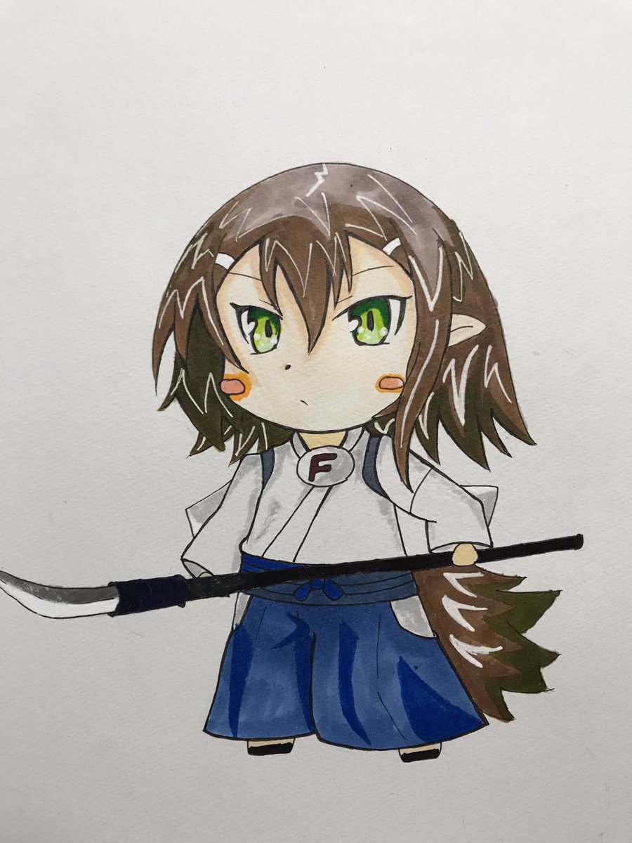 Twoucan バカとテストと召喚獣 の注目ツイート イラスト マンガ