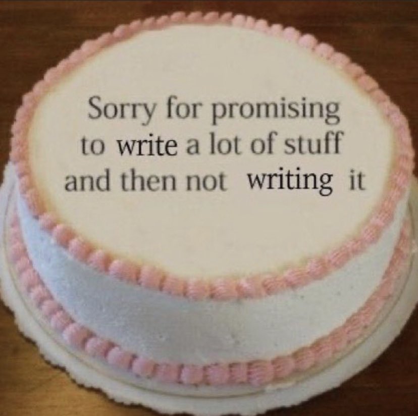 mesoplia's tweet photo. “I’ll have a final draft by next week for sure” https://t.co/iX6hyStObL