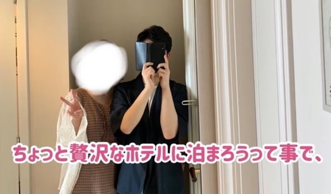 彼女の愛が重すぎるの素顔や年齢学歴は 身長 出身 会社wikiを調査 Monaのつぶやき
