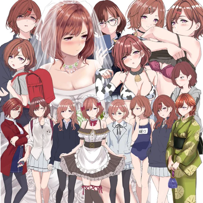 樋口円香嫌いなんだよ・・・口が悪いし全然デレないし、かわいいからって調子のってるよね～
#エイプリルフール 