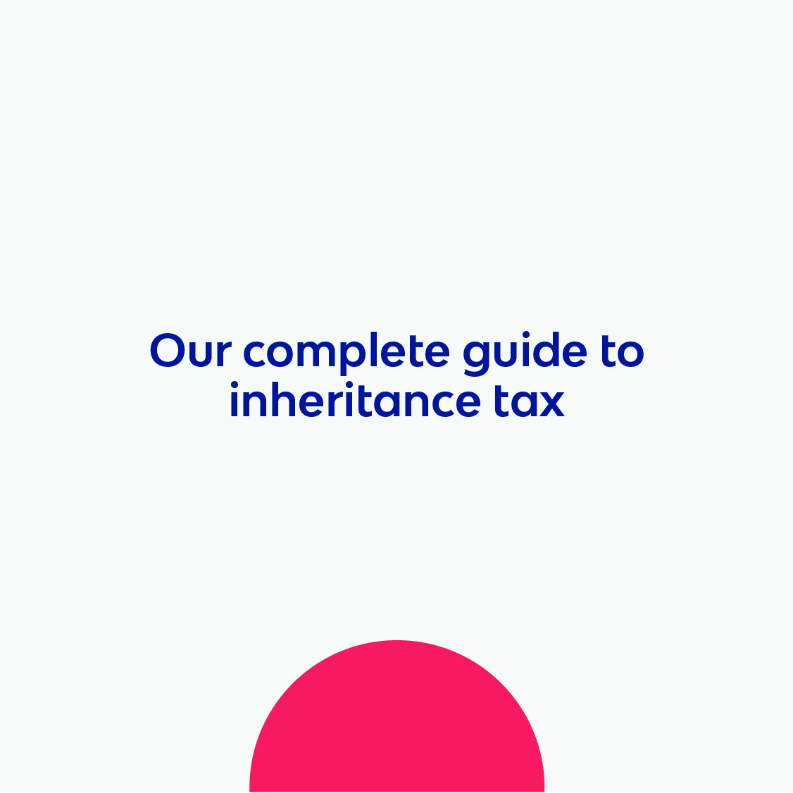 New blog post! Have a read of our Complete Guide to Inheritance Tax... Using the link below. 

ryans-uk.com/our-complete-g…