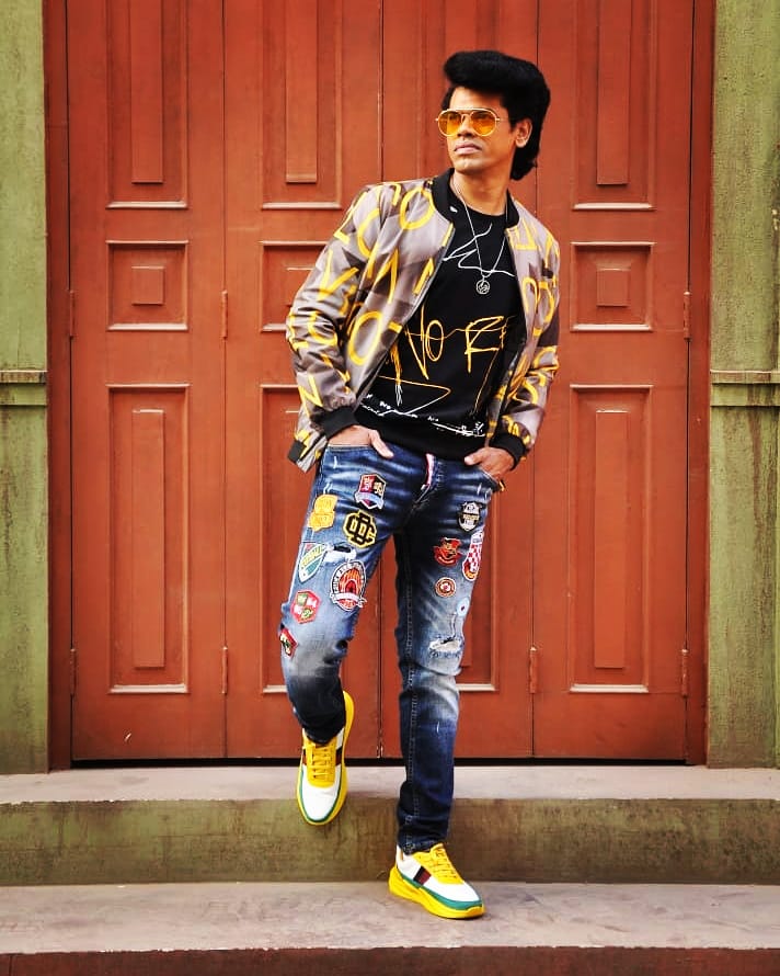 Change the game, don’t let the game change you. – Macklemore
👑🔥💎♥️
#siddhumoments #stylediary #siddhustyle #आपलासिध्दू