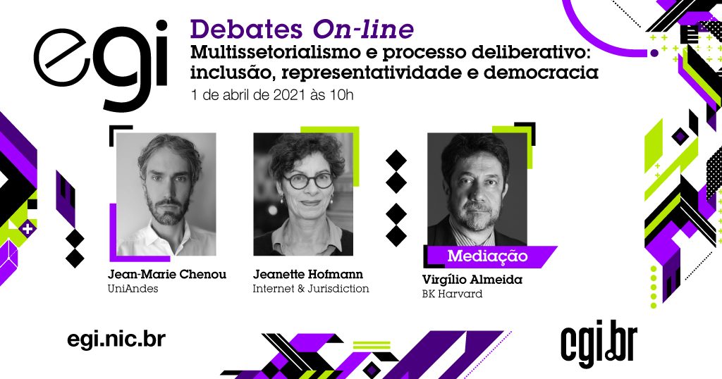 ComuNICbr's tweet photo. O evento será transmitido pelo YouTube do https://t.co/VN0TtJMk9V em português, inglês e espanhol. Saiba mais em: https://t.co/liCmPCYreX #EGIdebates https://t.co/6HshWkIB9q