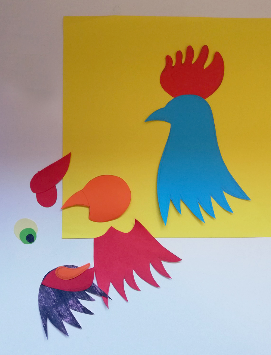 AgaGrandowicz's tweet photo. Due to popular demand, I decided to run an Easter crafts workshop for kids, BUT in Polish. Please share with your Polish friends :)
 
Wielkanocny warsztat artystyczny dla dzieci, po polsku – juz w ten piatek, 2.04 o godz. 11.
https://t.co/CxyMUTpH70 https://t.co/zQ989Cbqih