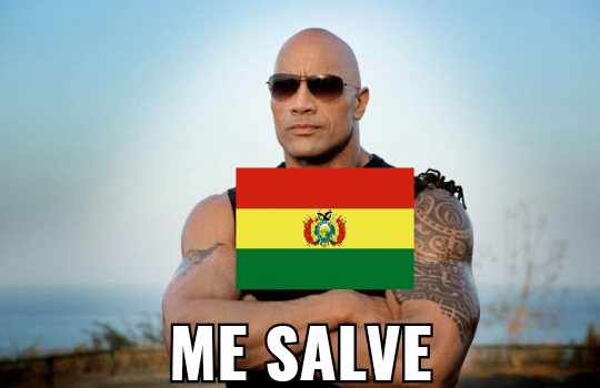 OMS: "SE VIENE LA SEGUNDA OLA"

BOLIVIA: