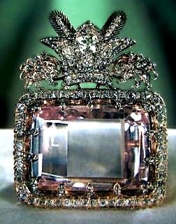 Bienes diamante Observatorio Marcos García C.•༒ в Twitter: „Darya-ye Noor (Daria-i-Noor) Es uno de los diamantes más grandes del mundo. Color rosa pálido, uno de los diamantes más difíciles de encontrar. Es parte de las Bienes diamante Observatorio Marcos García C.•༒ в Twitter: „Darya-ye Noor (Daria-i-Noor) Es uno de los diamantes más grandes del mundo. Color rosa pálido, uno de los diamantes más difíciles de encontrar. Es parte de las