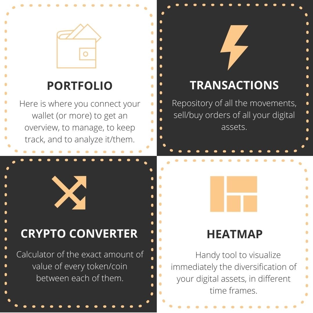chainguru's tweet photo. ☢️ And last but not least we invite you to test the #radar, to get a #snapshot view of your #portfoliomanagement by type of #blockchain or service.

👉🏻Remember we are in beta, do not stop testing us and if you have any advice or questions contact us on any of our networks! https://t.co/UFfWhT9uF0