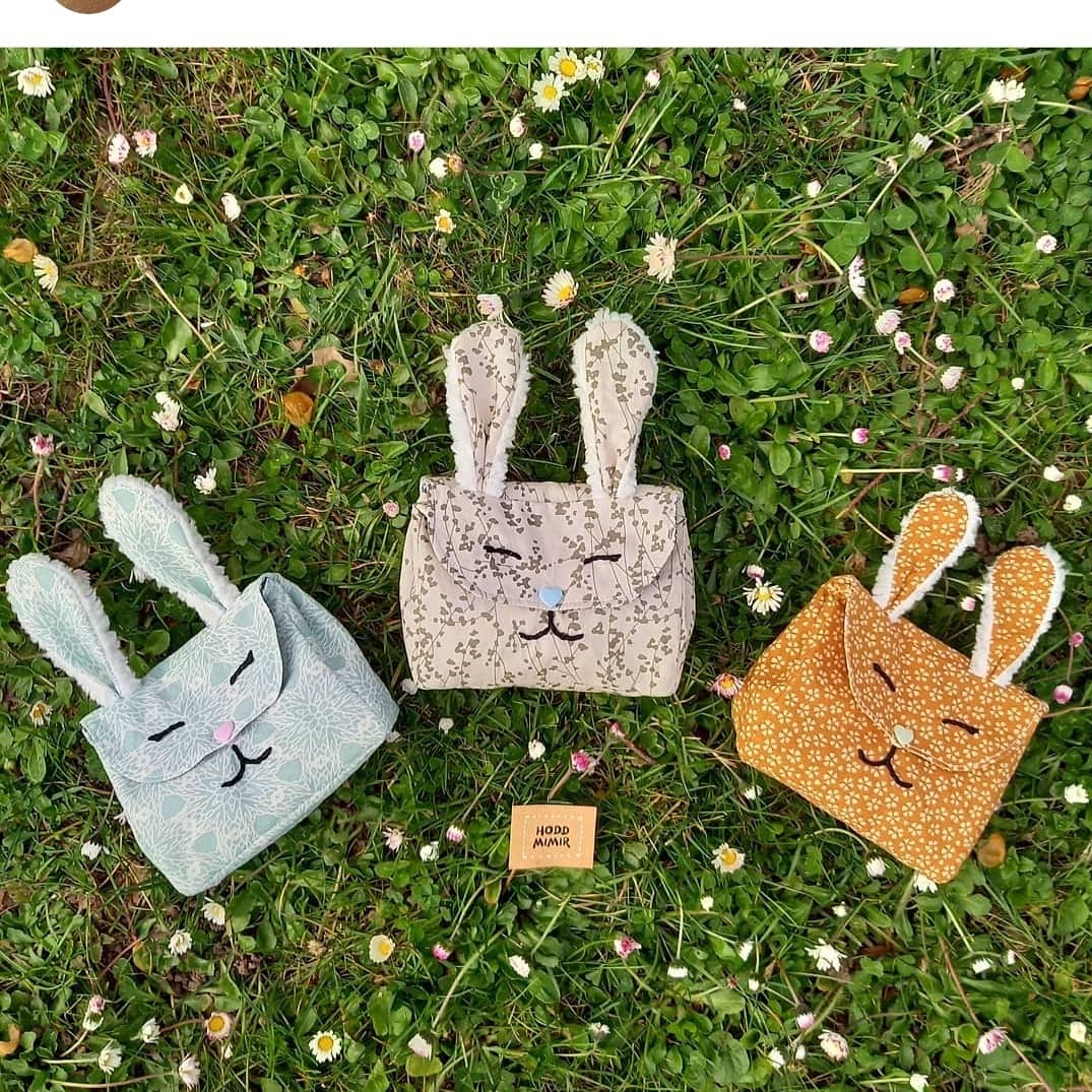 Pochons cadeaux
Insta: hoddmimir.workshop
#ZeroDechet #pochoncadeau 
#emballagetissu #emballagecadeau 
#zerowaste #anniversaire #birthday #Paques #Easter 
#ecoresponsable #durable 
#lavable #artisanat #faitmain 
#hoddmimirworkshop 
#cadeau #ecologique #couture 
#bonpourlaplanete