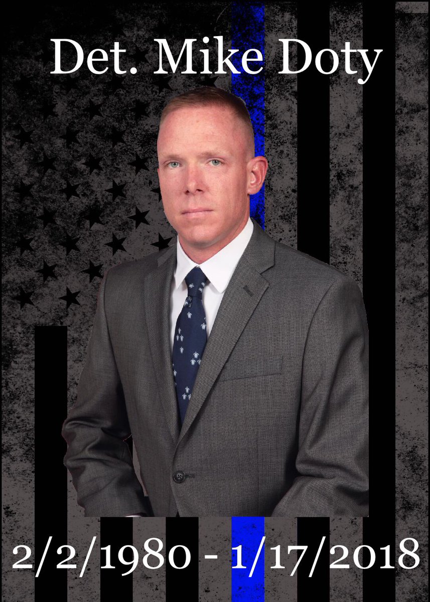 PRE-BLAST 

Please join our team to honor Detective Doty. Let’s build a presence out there!!!

f3thefort.com/2021/03/31/202…