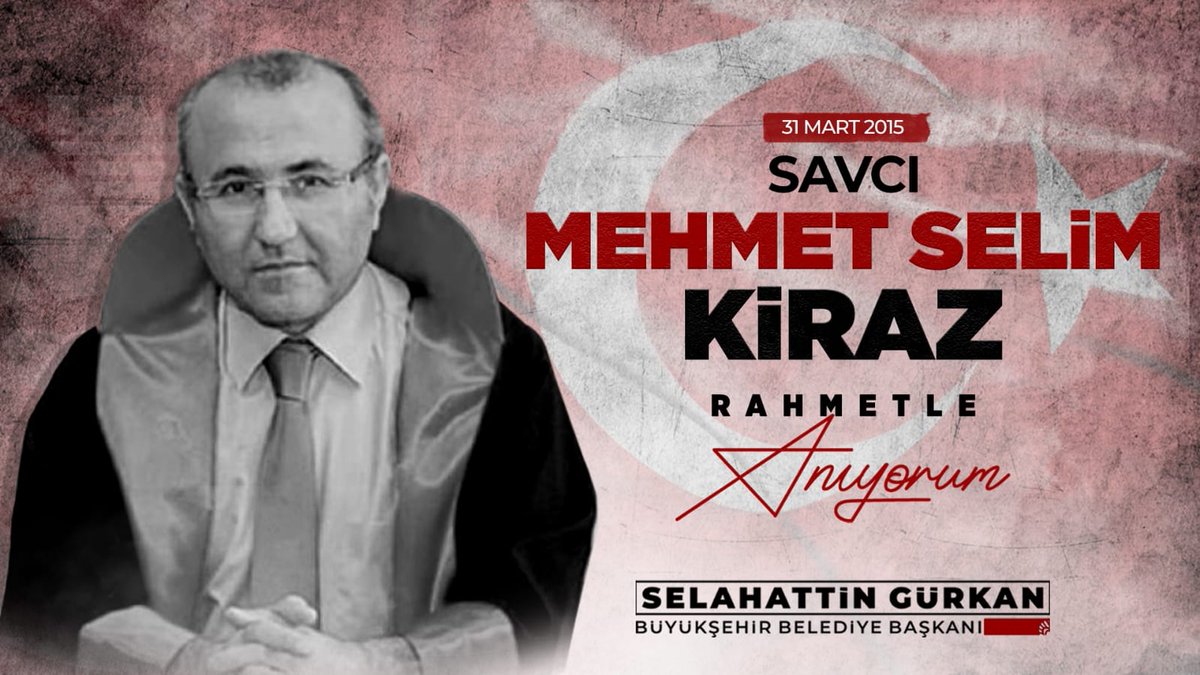 Selahattin Gürkan