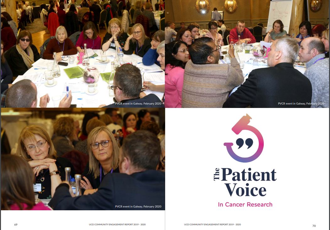 UCD_Conway's tweet photo. We are proud to be included in the UCD Community Engagement Report for our work on @PVCR_Ireland. 1/2

Check out our mention: 
https://t.co/uTHxg8xx3c https://t.co/RDv9Arv52I