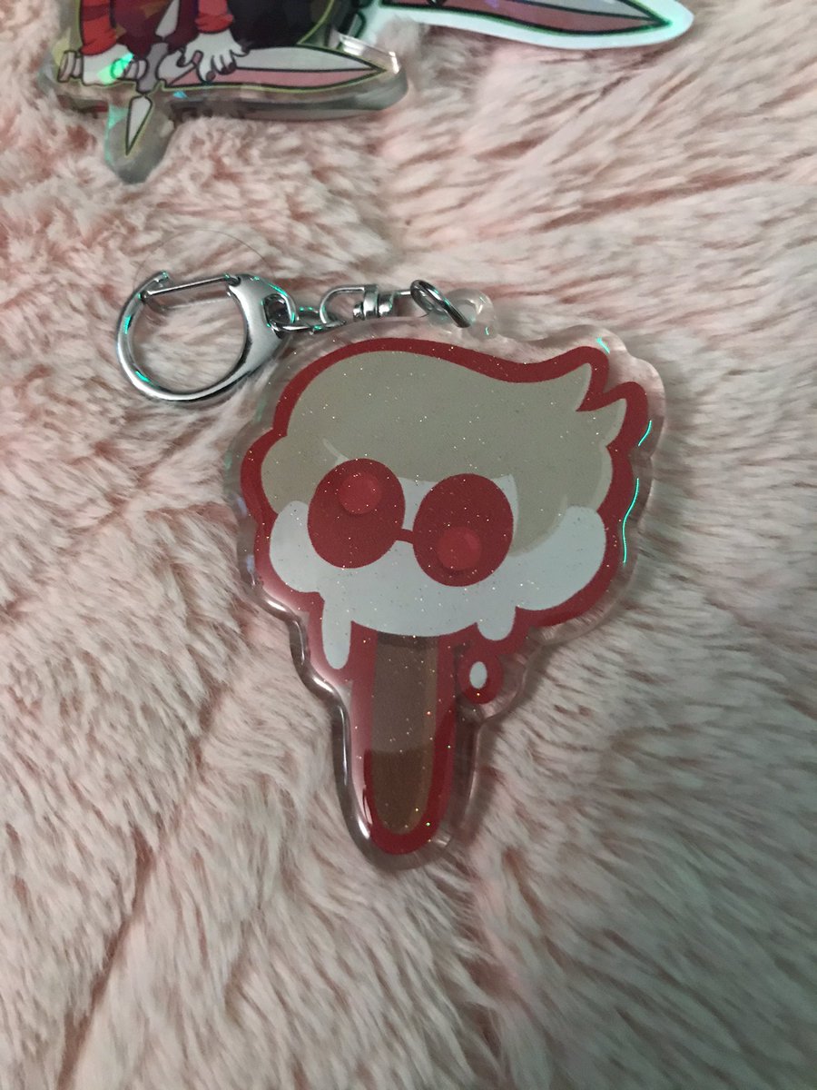 chramdander's tweet photo. These came in yesterday while I was at work! Dm me for more information!! #homestuck #homestuckfanart #fanmerch #davestrider #eridanampora #knightoftime https://t.co/Yt7C9mOgrX