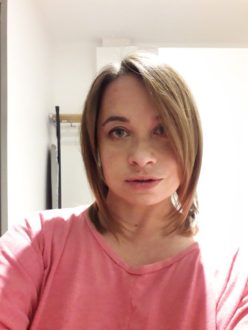 God ! Bless Sweden and opened hairdresser sal&oacute;ns #newhaircut https://t.co/Ttgqk2loIg<a href="/tag/newhaircut"class="tags"><span>#newhaircut</span></a>