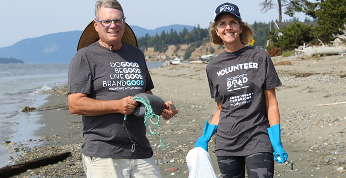 PromoCares's tweet photo. Be inspired by this #ReciprocityRoad story! Companies Who Focus On The Greater Good: https://t.co/ls3ExXAI5d via @PPAI_HQ @PPAIPubs https://t.co/3jbzrg7Qeq