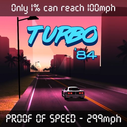 aritoshii's tweet photo. Woojoo new ATH 299mph 🇻🇪⚡ @THNDRGAMES #proofofspeed #turbo84 #venezuela https://t.co/e0JDiRXys4