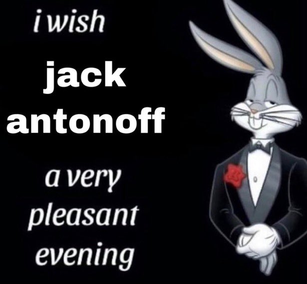 Happy bday jack antonoff!!! your music is my only source of serotonin 