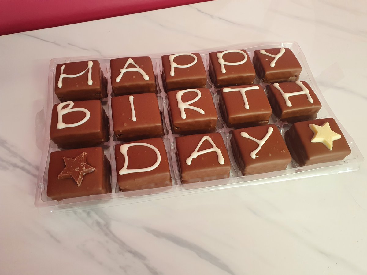 A note from our MD..
18yrs ago today I founded this crazy place, during that time its thrilled &amp; scared me in equal measures. 
I love my firm, an amazing place to work &amp; a great bunch of people I spend my days with. Thank you for the highs &amp; lows, what a ride. Here's to many more