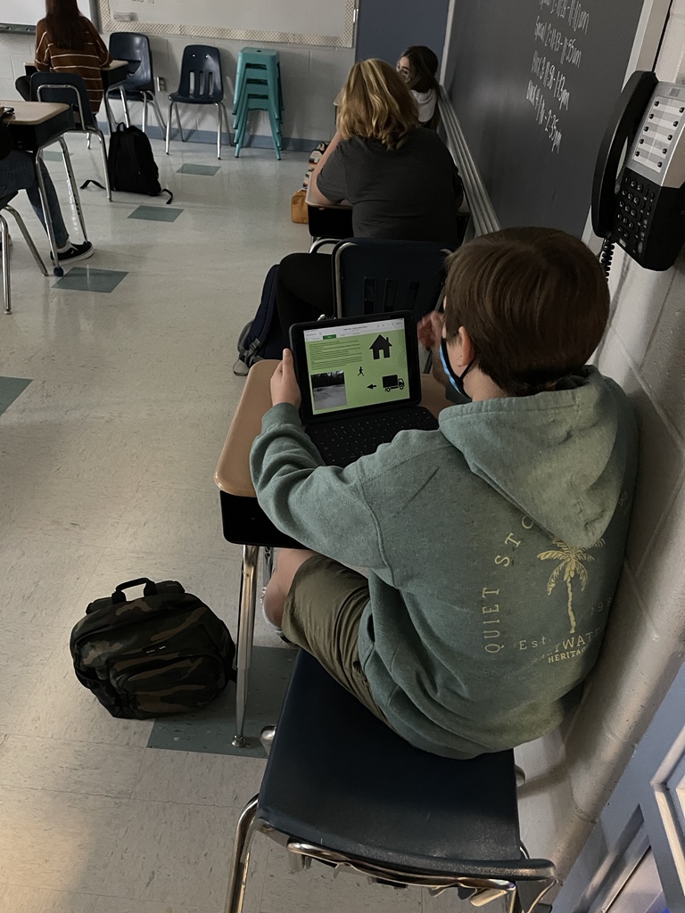 MrGenovesi's tweet photo. Engagement was off the charts in @Ms_Willey8 and @MsRutzler classes today as students got creative with @AppleEDU Numbers!! What an awesome activity, thanks for the invite to see these projects in action! #MoreThanASpreadsheet #EveryoneCanCreate https://t.co/15PRK3o369