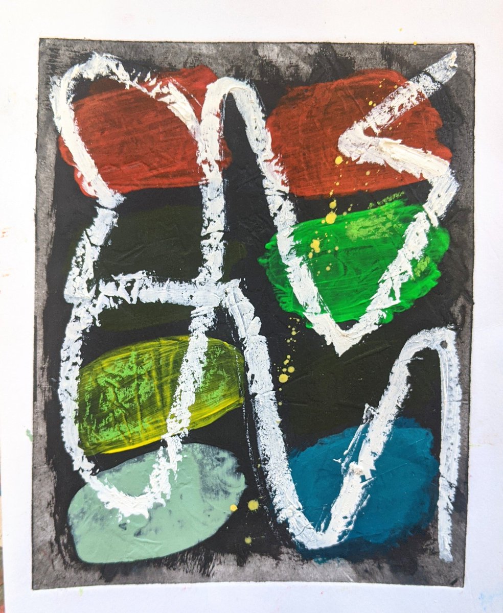 lainetomkinson's tweet photo. This little 'un has caused quite a stir
It's only A5 size wise - but it packs quite a punch
More in this series coming very soon !
👉 #lainetomkinson
@_MarthaMay https://t.co/cgmQbRdNW8
