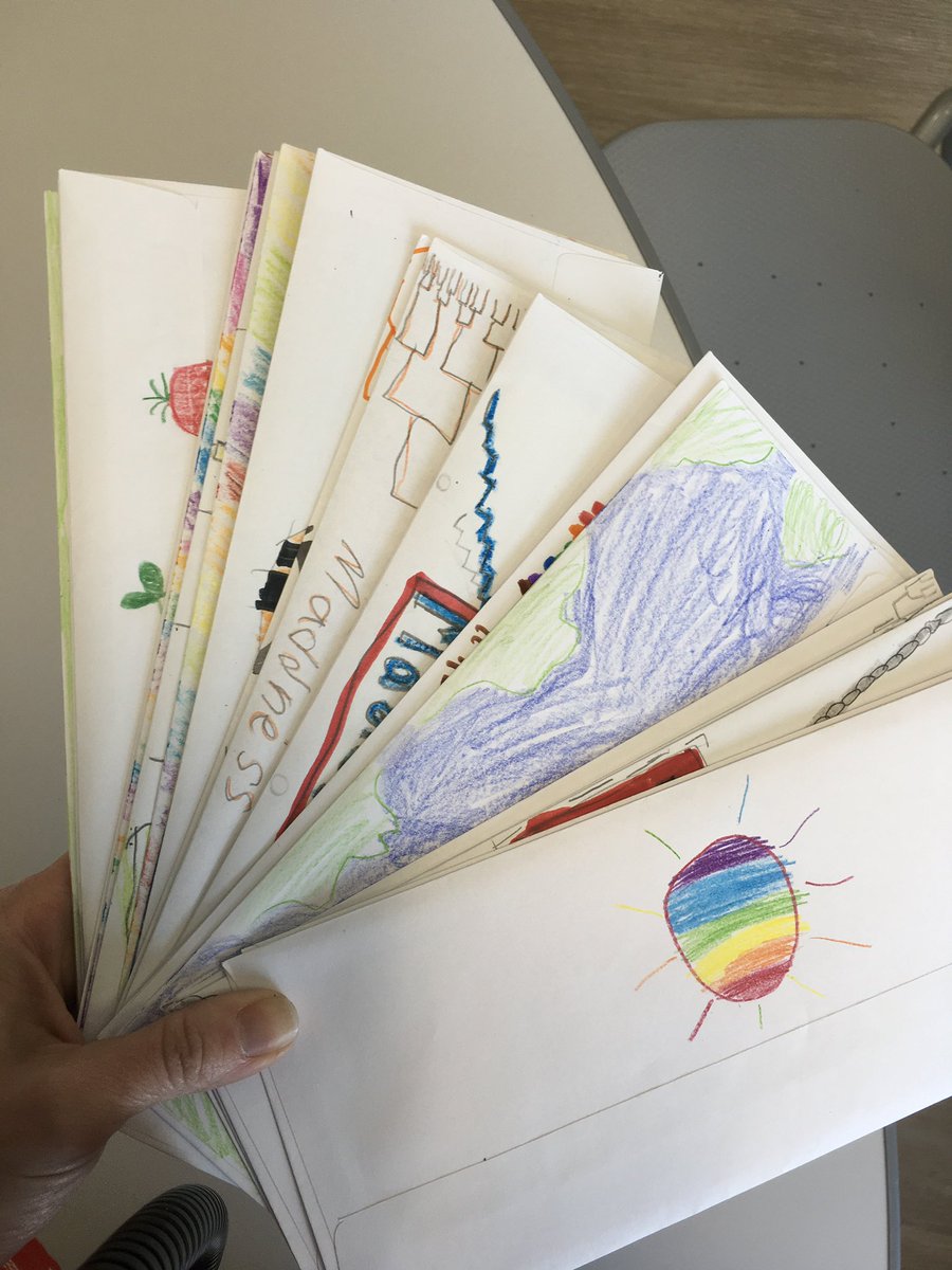 Pen Pal letters headed your way <a href="/TremontMissm/">Erin May</a>