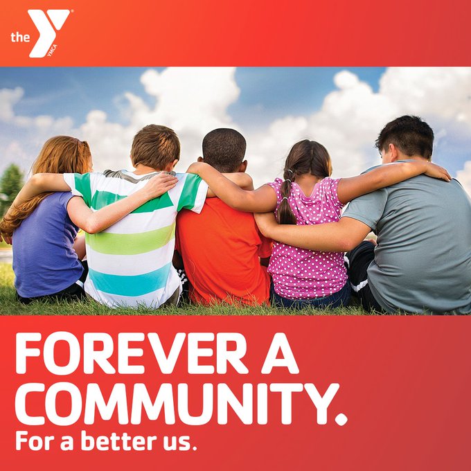 To those that donated and bid at our online auction....THANK YOU!   You helped to raise almost $7k!   Your donations and support will allow families that could not afford the Y, the ability to join our Y family!

#grateful #blessed