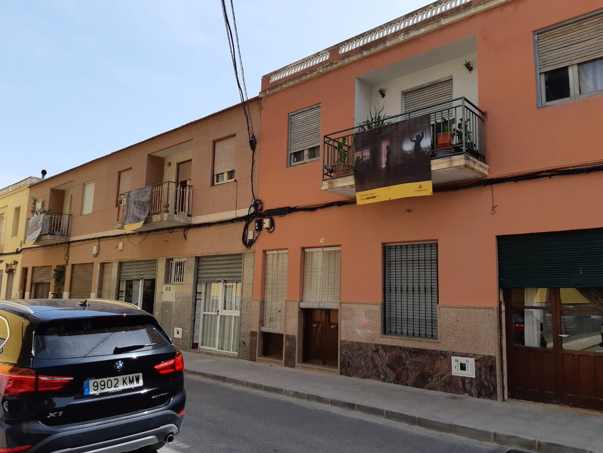 Esto_es_Elche's tweet photo. La exposición #Desdelmeubalcó de PHotoEspaña se podrá contemplar en la pedanía de La Foia en los meses de abril y mayo  https://t.co/TuzjCqHaAL
#Desdelmeubalcó #Desdemibalcón https://t.co/QBTSmXiPCw
