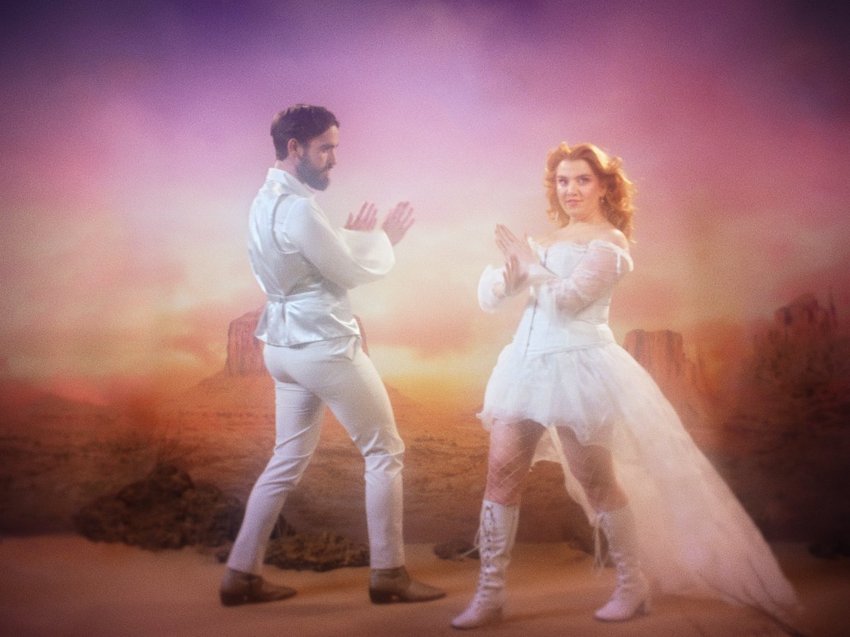 tinyark's tweet photo. Watch @cmatbaby new music video for “I Don’t Really Care For You” produced by us! Thanks to all the cast, crew and @whelanslive for all their help. https://t.co/13mrdzEI3U https://t.co/O4ROLWQZ98