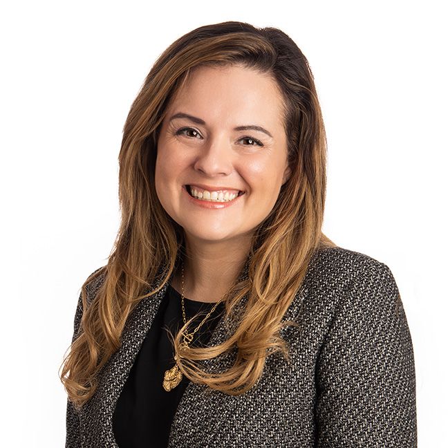 Today we salute: Tiffany Simonsen
Hometown: Coeur d'Alene, ID
Favorite Quote: “If everyone has to think outside the box, maybe it is the box that needs fixing.” - Malcom Gladwell 
Start date at Intrinium: May 4, 2020
#WomensHistoryMonth #womenintech