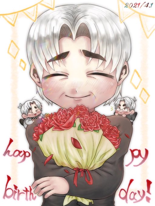 平沢進誕生祭のtwitterイラスト検索結果