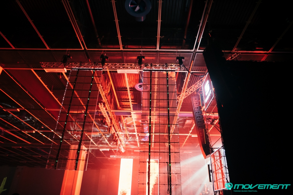 MovementTorino's tweet photo. Setting details

#MovementFestival #MovementTorino #MTMF #Movement2019 #technomusic #technoparty #technoculture #technodj #electronicmusic #musicfestival #torino #italy https://t.co/59wgfJHDmN