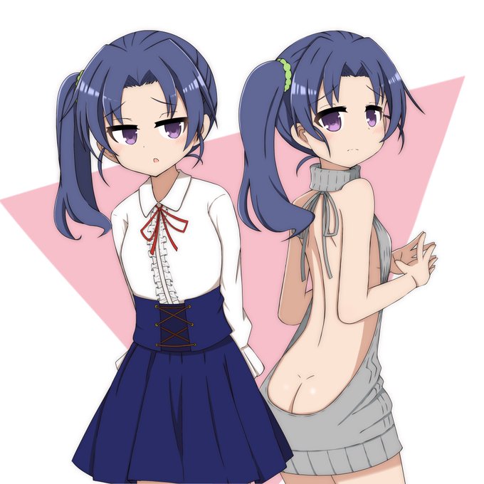 Twoucan 和住媛萌 の注目ツイート イラスト マンガ Twoucan 和住媛萌 の注目ツイート イラスト マンガ