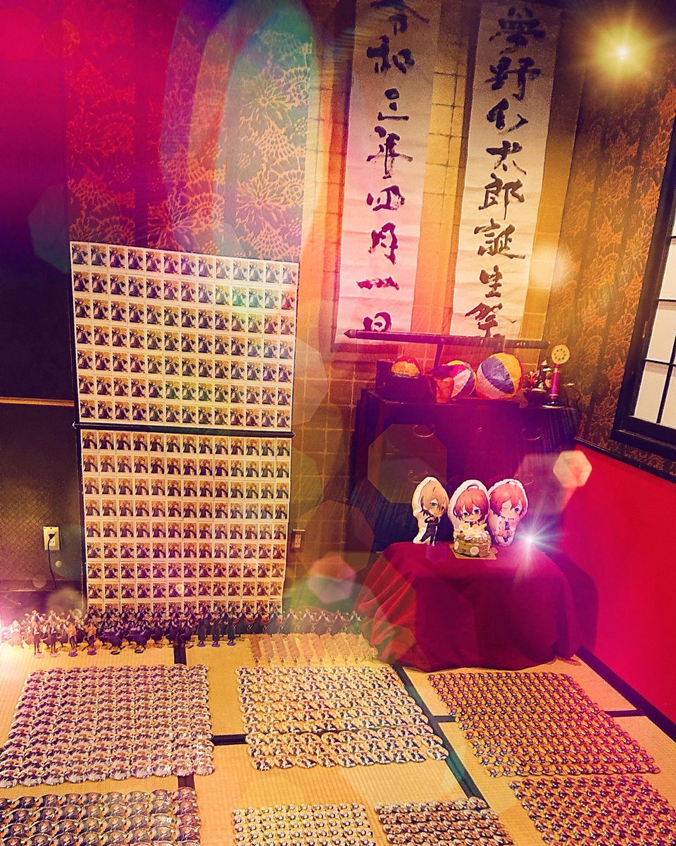 おもち tweet media