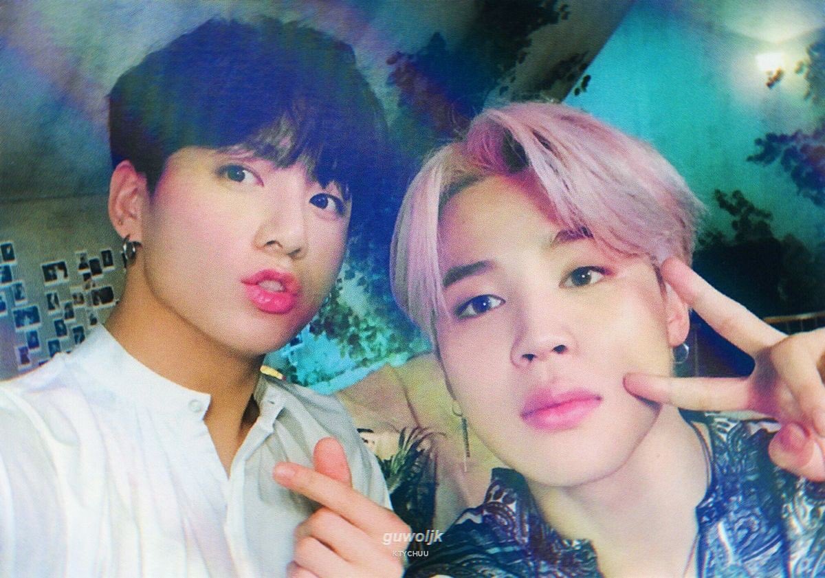 jikkyutie's tweet photo. ☺️❣️
#JIMIN
#꾹🐾 https://t.co/oPCx7OTqpv
