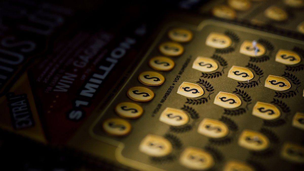 AL_Lottery's tweet photo. Something big is coming to Scratch N' Win at your local retailer on April 7th! Are you ready for what's next? 👀 19+ https://t.co/Pwx7vO96gM