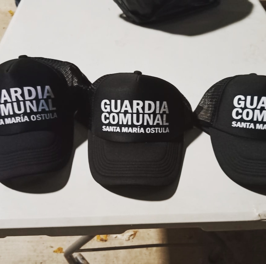 COstula's tweet photo. Ya era hora de estrenar...
#GuardiaComunal
#OstulaVive https://t.co/VLEFdSNiLK