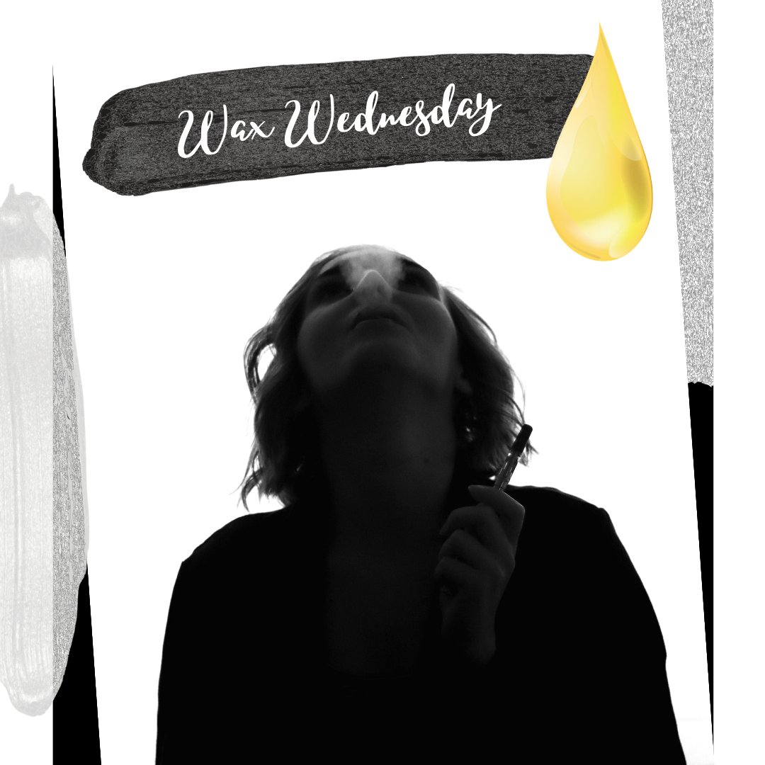 NativeHarvest_A's tweet photo. **Information Only. Nothing For Sale Online.**
Come in today (or use our convenient drive-thru option), and save 10% Off Wax! 💛

#NativeHarvestFarms #AdaOK #Oklahoma #WaxWednesday #VibeWithNH https://t.co/abrCaFCVx0