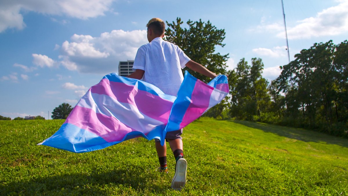 Every journey is different. #TransDayOfVisibility

To learn more, find resources, and broaden the conversation around the transgender experience, stream the Transhood TRANSlation Summit for free on YouTube via the link in bio.