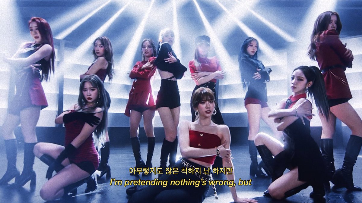 kmvfilms's tweet photo. unnatural by wjsn；2021 https://t.co/5nx5mGyhQw