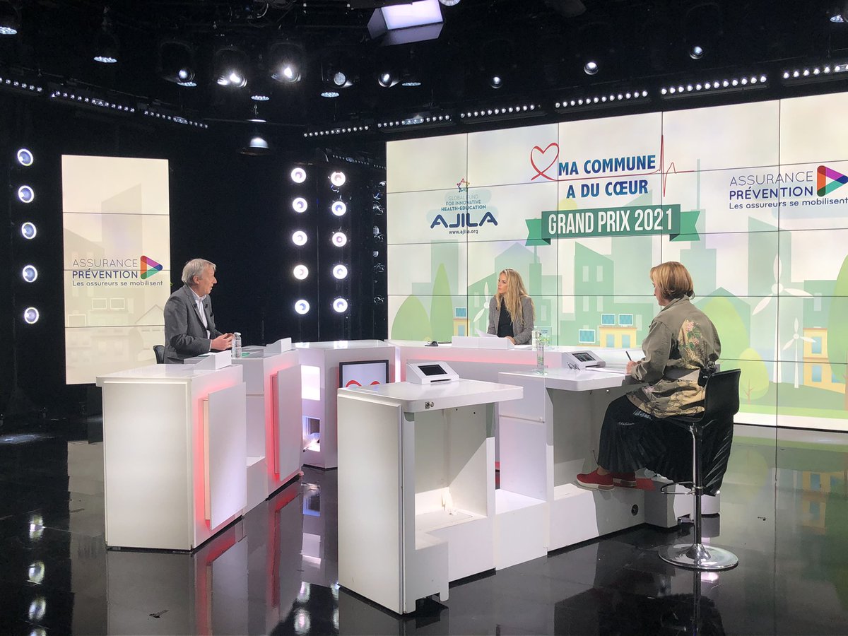 Nathalie Irisson tweet media