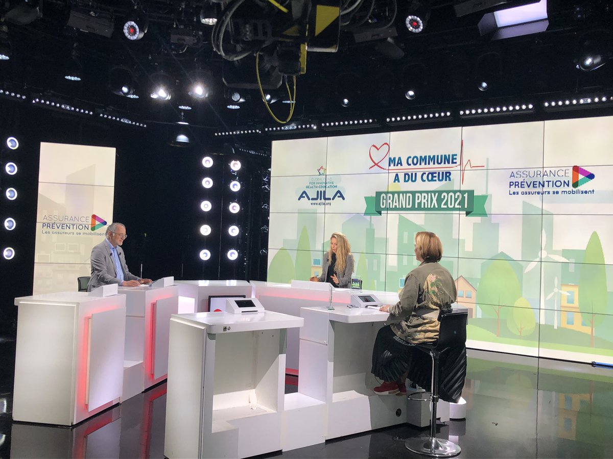 Nathalie Irisson tweet media